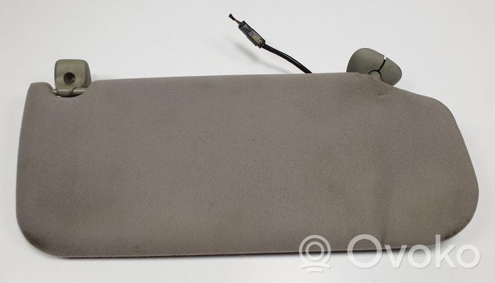 Jaguar S-Type Sun visor 0