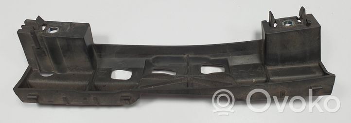 Mazda CX-7 Staffa di rinforzo montaggio del paraurti anteriore EH44-50151