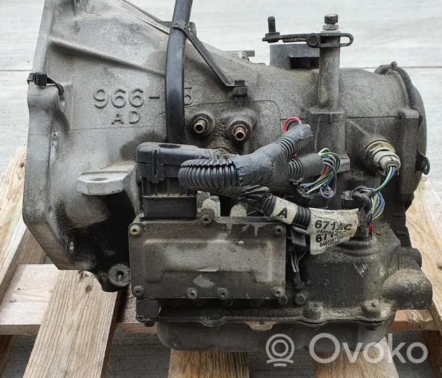 Chrysler Sebring (ST-22 - JR) Automatic gearbox P04799922AF