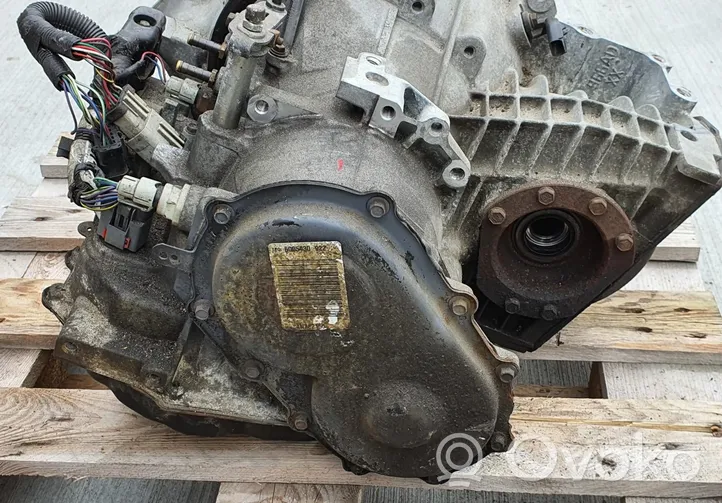 Chrysler Sebring (ST-22 - JR) Automatic gearbox P04799922AF