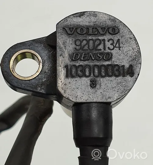 Volvo S80 Czujnik pozycji wału rozrządu 9202134