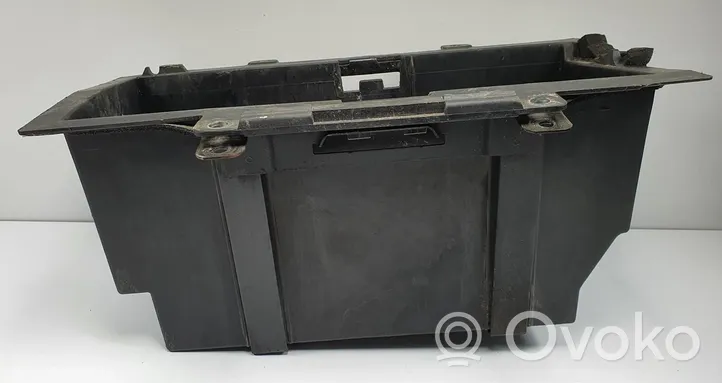 Citroen Jumper Battery box tray 1355357080