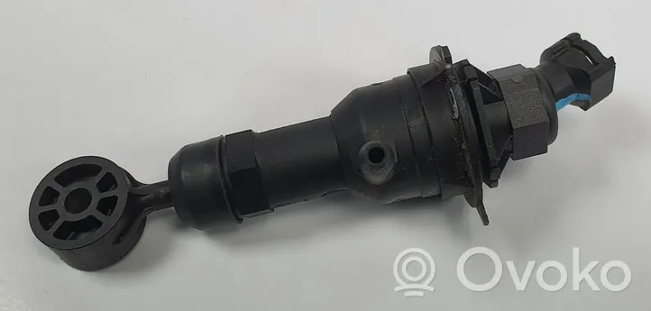 Citroen Jumper Clutch slave cylinder 55192726