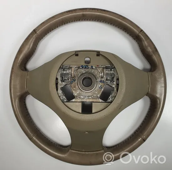 Renault Koleos I Steering wheel 48430-JY04B