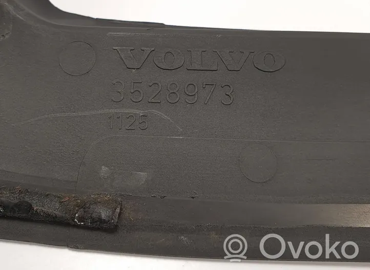 Volvo 960 Tailgate trim 3528973