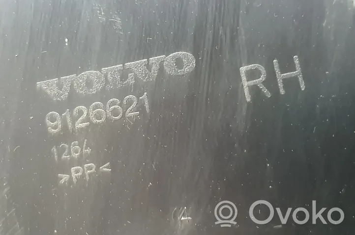 Volvo 960 Priekinis posparnis 9126621