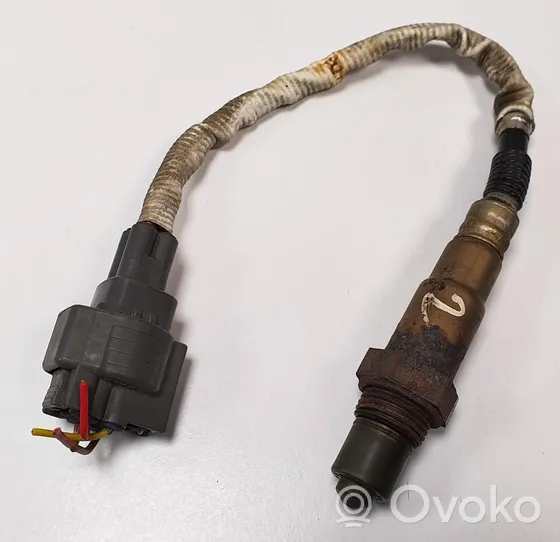 Citroen C1 Lambda probe sensor 