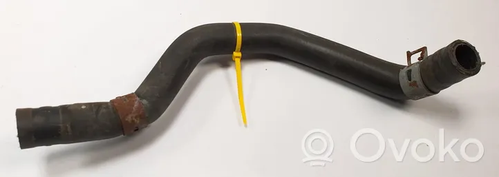 Citroen C1 Engine coolant pipe/hose X632434