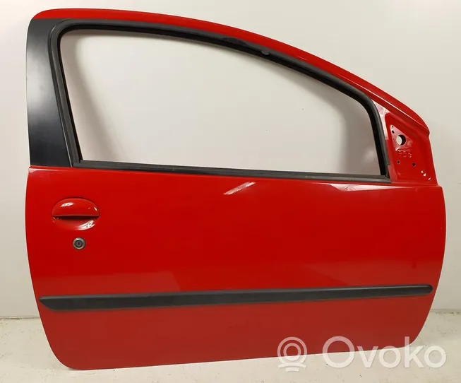 Citroen C1 Front door 