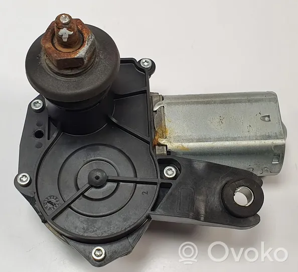 Citroen C1 Rear window wiper motor 85130-0H020