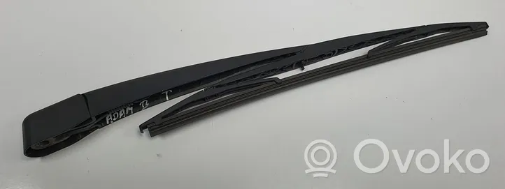 Opel Adam Rear wiper blade arm 13354358