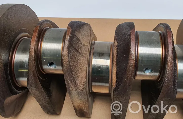 Volvo S90, V90 Crankshaft 