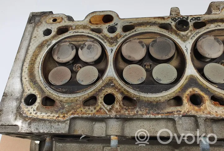 Volvo S90, V90 Engine head 1001536003