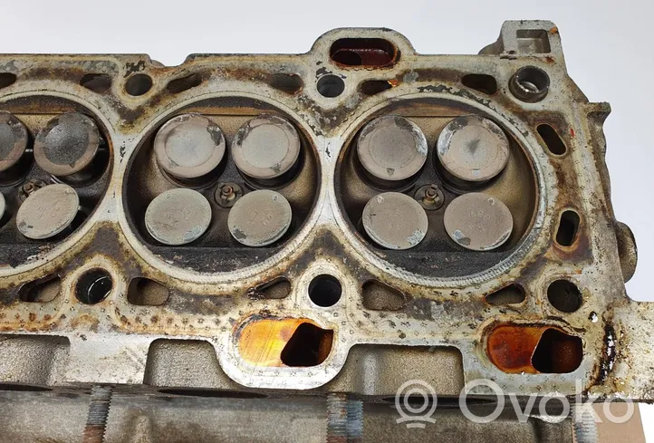 Volvo S90, V90 Engine head 1001536003