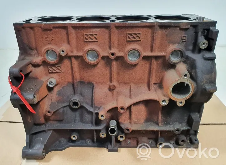 Volvo V50 Engine block D4204T