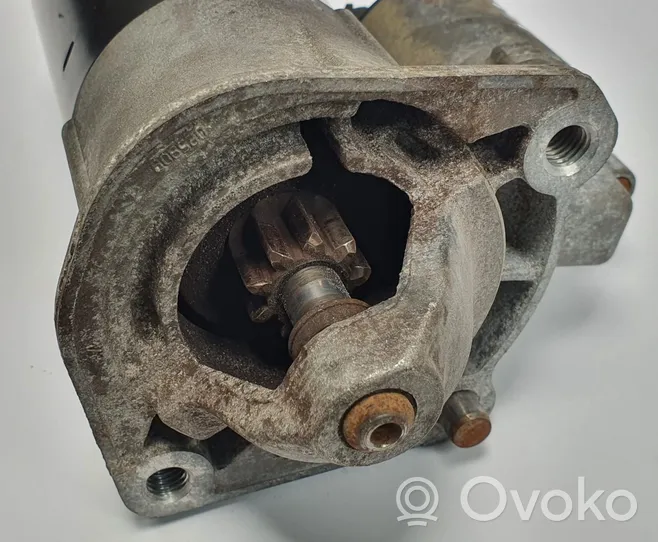 Volvo S40, V40 Starter motor 0001107076