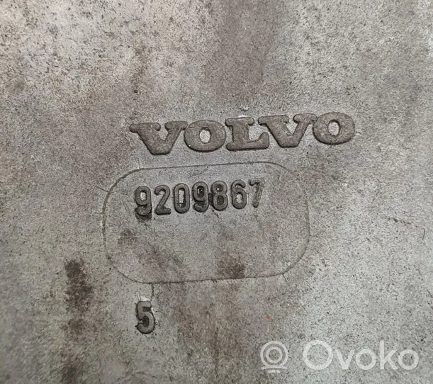 Volvo S40, V40 Obudowa termostatu 9209867