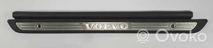 Volvo S40, V40 Priekšējais slieksnis (virsbūves detaļa) 30818421