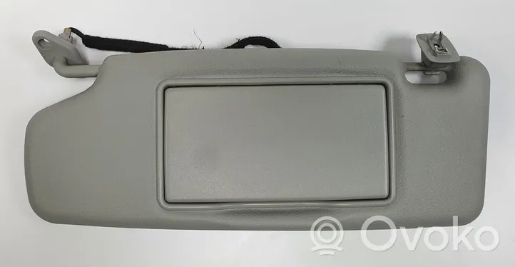 Volvo S40, V40 Sun visor 30800724