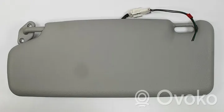 Volvo S40, V40 Sun visor 