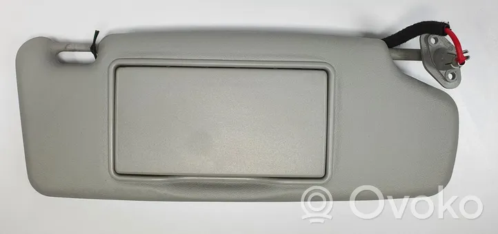 Volvo S40, V40 Sun visor 