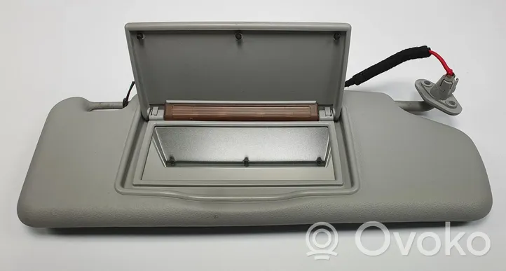 Volvo S40, V40 Sun visor 