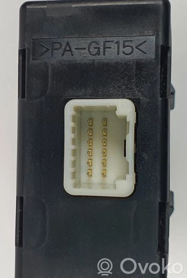 CWTWD1G791 Nissan Micra Tire pressure control unit 13 06 € RRR