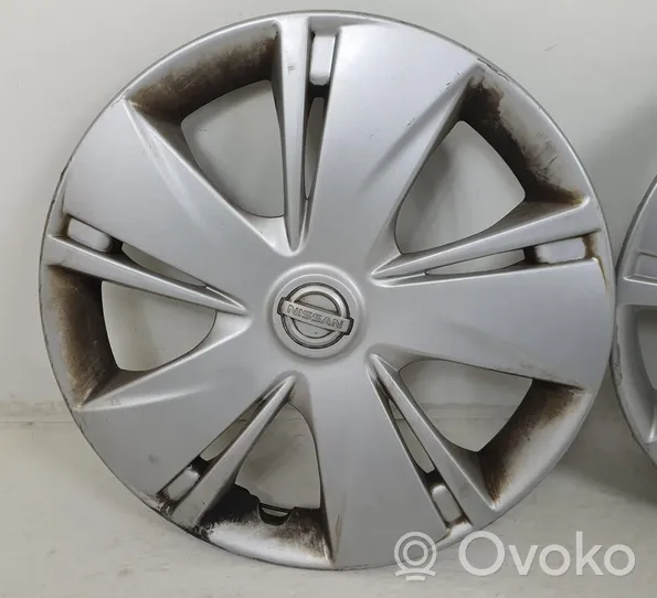 Nissan Micra Kołpaki oryginalne R13 403153HN0B