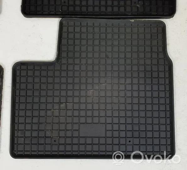 Nissan Micra Kit tapis de sol auto 