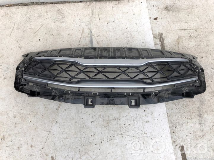 KIA Xceed Atrapa chłodnicy / Grill 