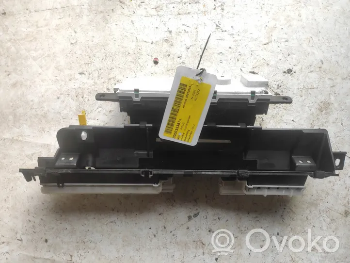 Toyota Prius (XW20) Tachimetro (quadro strumenti) 769362-030