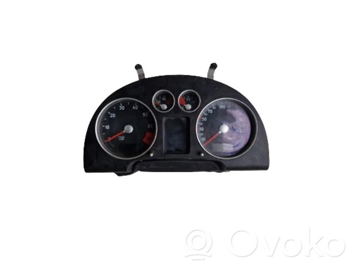8N1920860A Audi TT Mk1 Speedometer (instrument cluster), 119.85 € RRR
