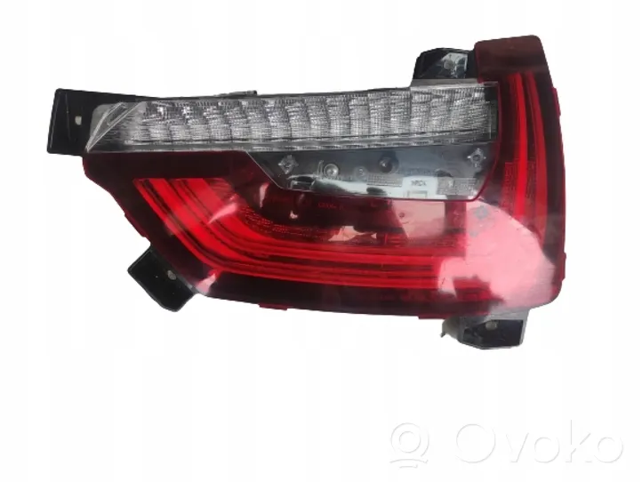 BMW i3 Lampa tylna 7389606