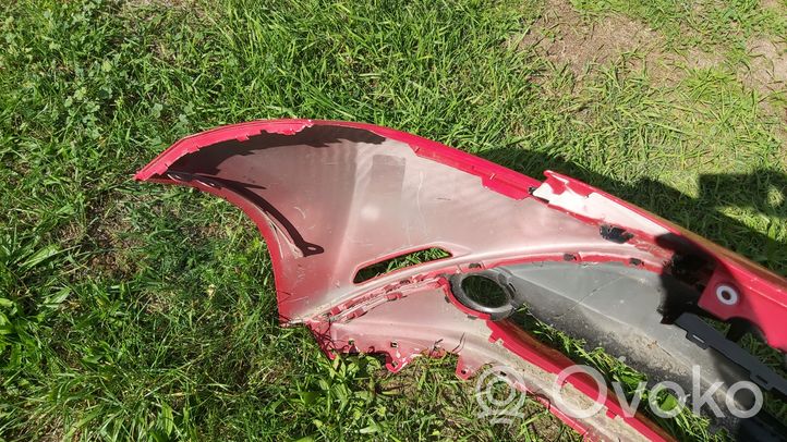 Toyota Aygo AB40 Front bumper 
