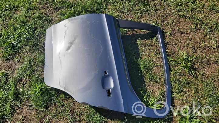 Opel Corsa E Rear door 