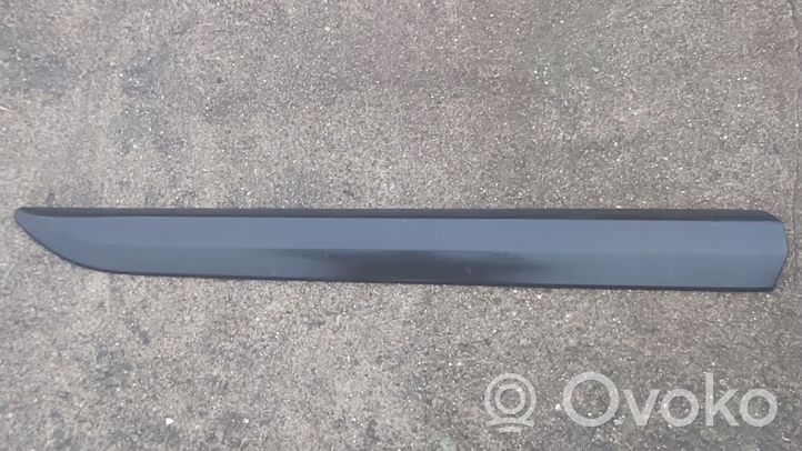 Opel Vivaro Rivestimento della portiera anteriore (modanatura) 9808747077