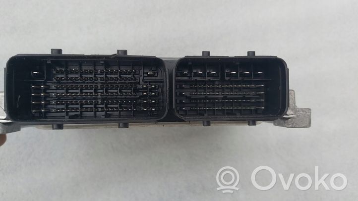 Peugeot Boxer Sterownik / Moduł ECU 9824601180