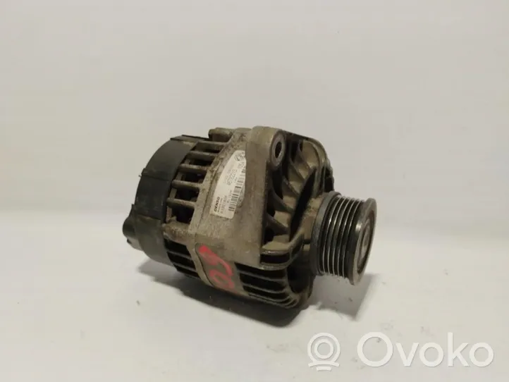 Alfa Romeo 166 Alternator 46782213