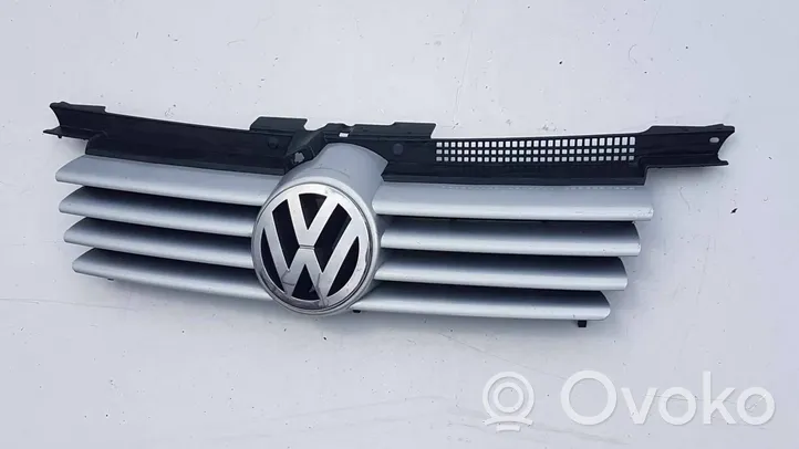 Volkswagen Bora Grille de calandre avant 1J5853655C