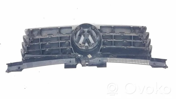 Volkswagen Bora Grille de calandre avant 1J5853655C