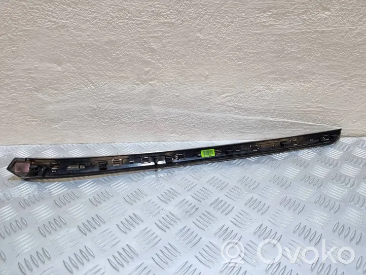 Mercedes-Benz S W221 Front door trim bar 