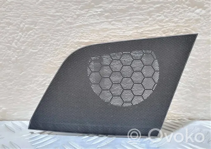 Audi A5 Sportback 8TA Front door speaker cover trim 