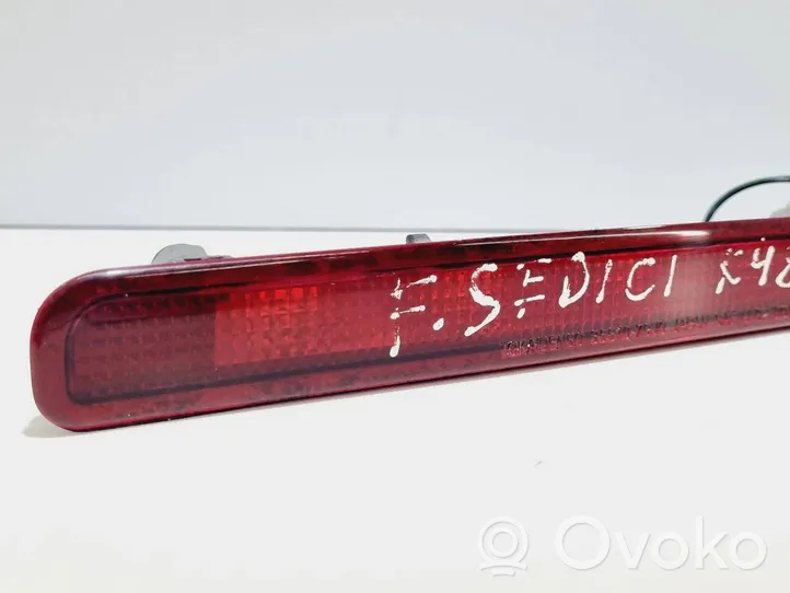 Fiat Sedici Papildu bremžu signāla lukturis 35810-79J0