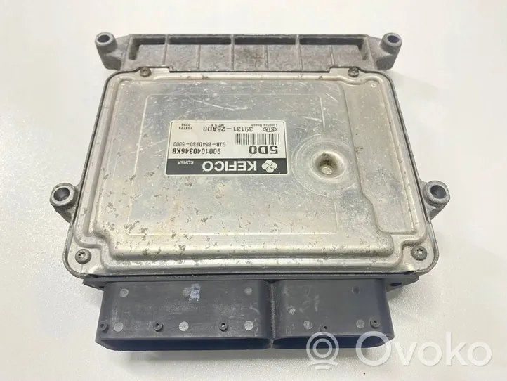 KIA Rio Sterownik / Moduł ECU 