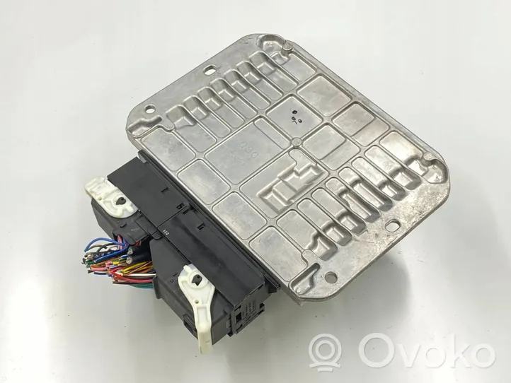 Mazda 6 Sterownik / Moduł ECU 2758009159