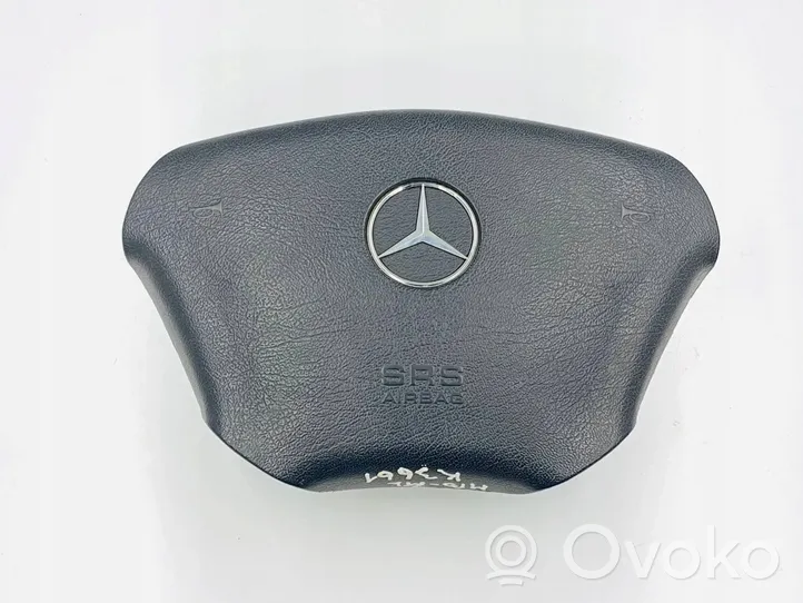 Mercedes-Benz ML W163 Airbag dello sterzo 