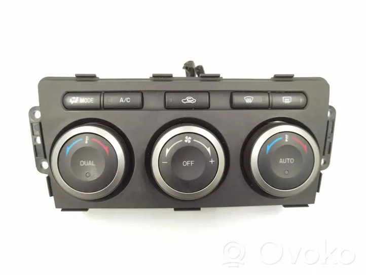 Mazda 6 Centralina del climatizzatore 89106EA003