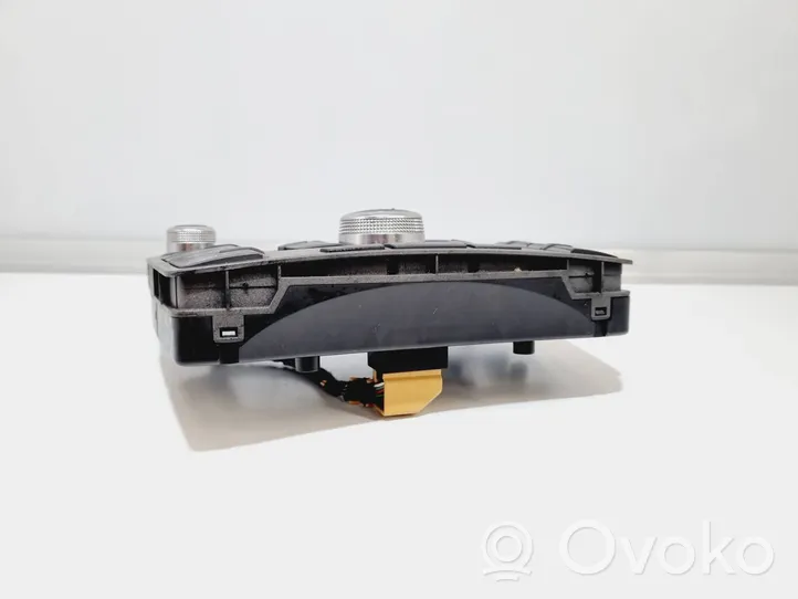 Audi A6 S6 C6 4F Controllo multimediale autoradio 4F2919610