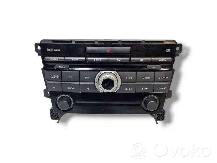 Mazda CX-7 Radio / CD/DVD atskaņotājs / navigācija 14795137