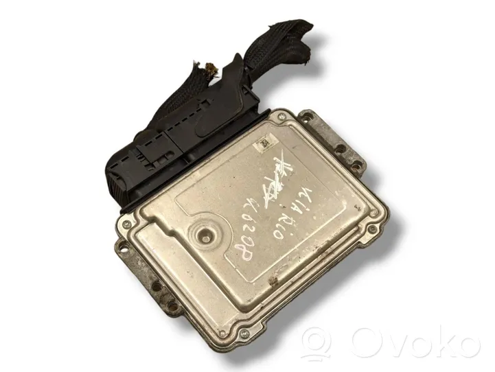 KIA Rio Sterownik / Moduł ECU 0281015461